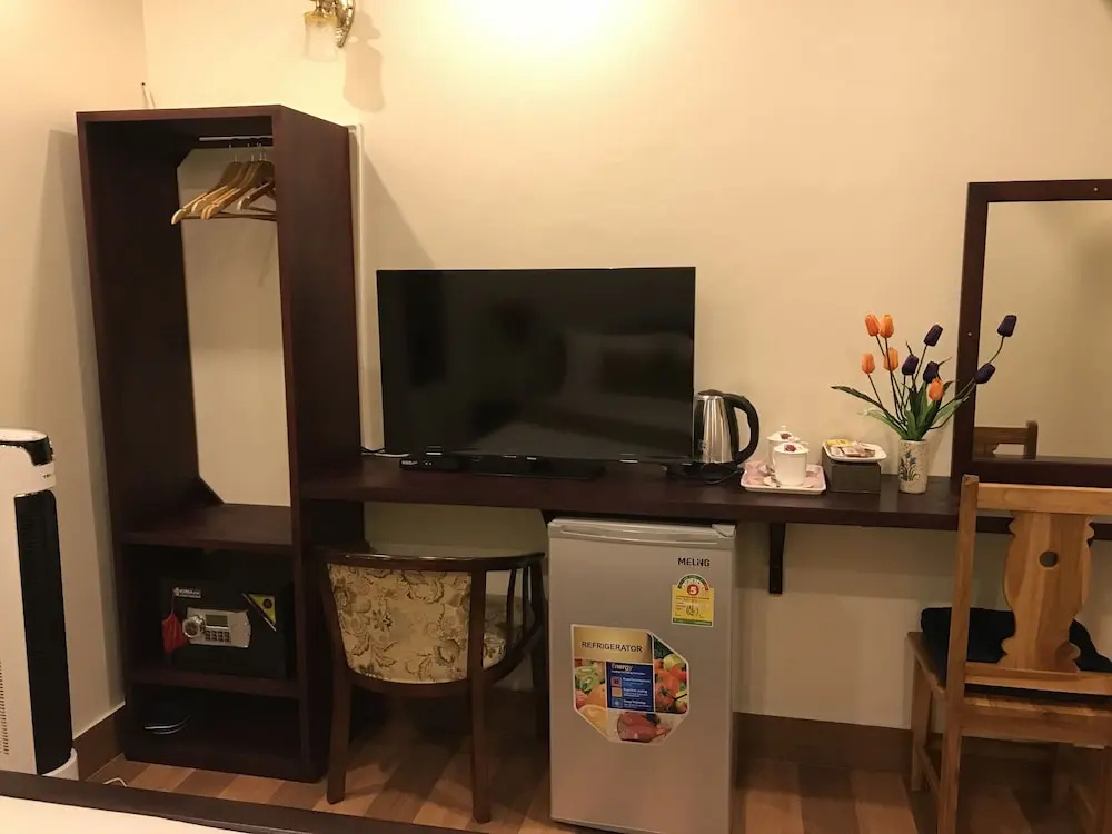 Sakaodeuan Hotel - 4