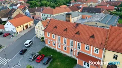 Hotel Pod Stráží