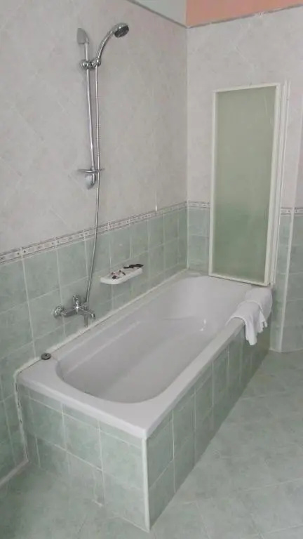 Al Palazzetto Set Fair - Chambres