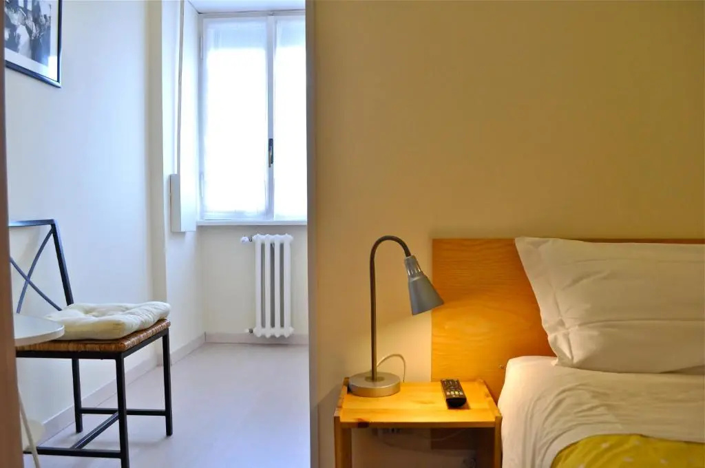 Aurelia 429 Fine Town House - Chambres