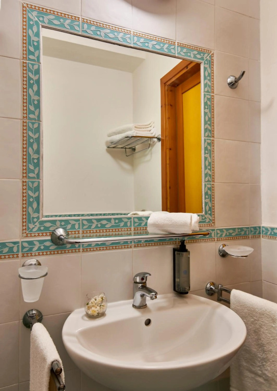 Serenè Resort - Général