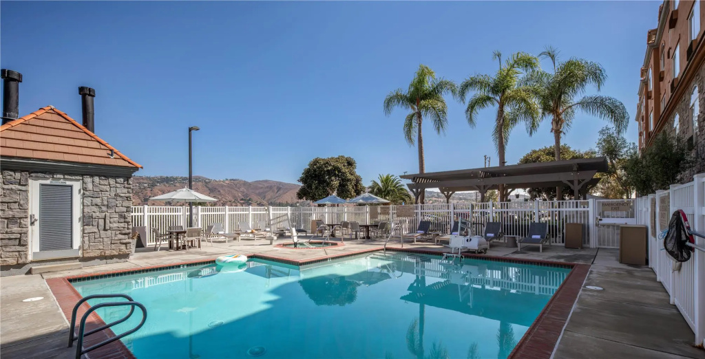 Ayres Suites Yorba Linda - Général