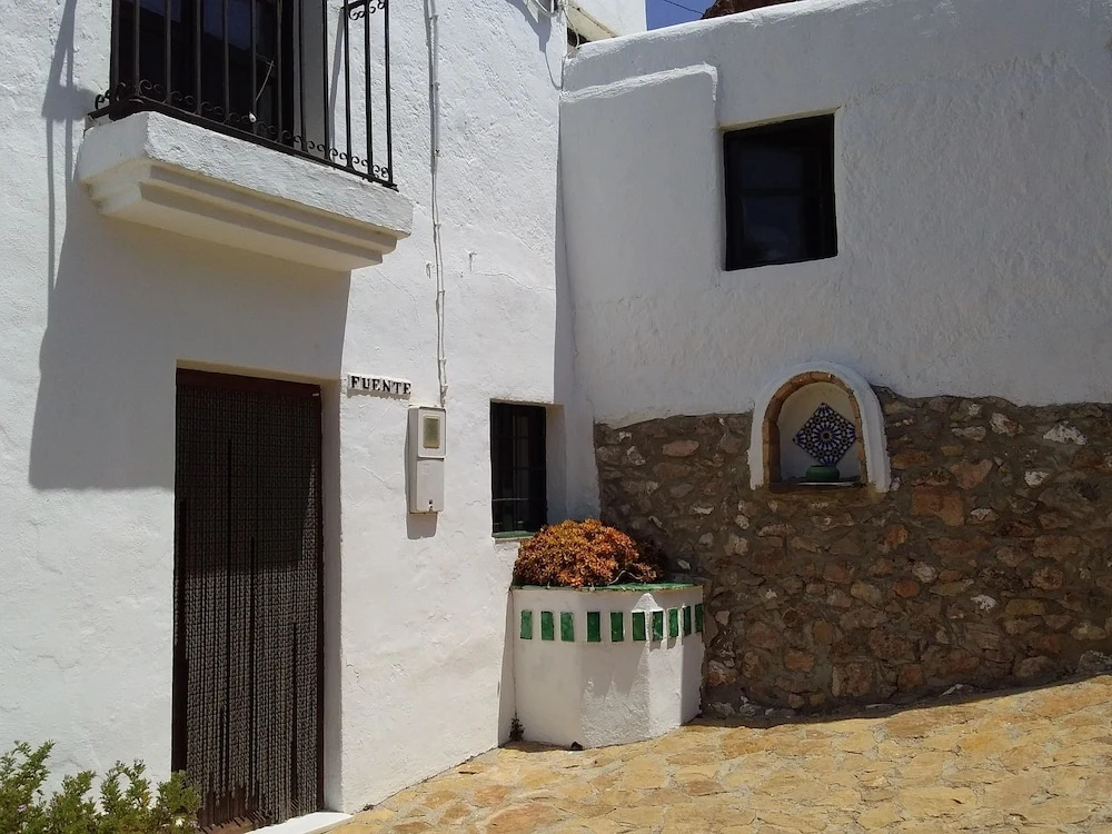 Cortijos Manzano