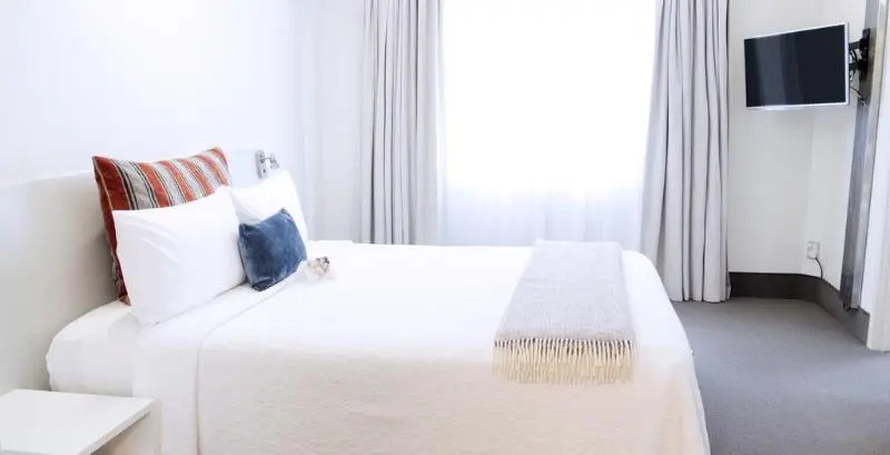 Jet Park Hotel Auckland Airport - Chambres