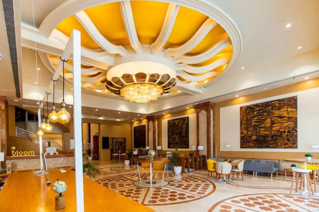 Hotel photo 14