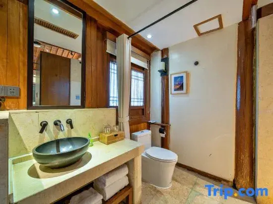 Lijiang Joyful Hotel - Chambres