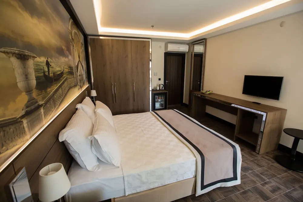 Northdoor Hotel - Chambres