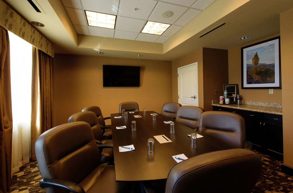 Homewood Suites by Hilton Phoenix Chandler/Fashion Center - Général