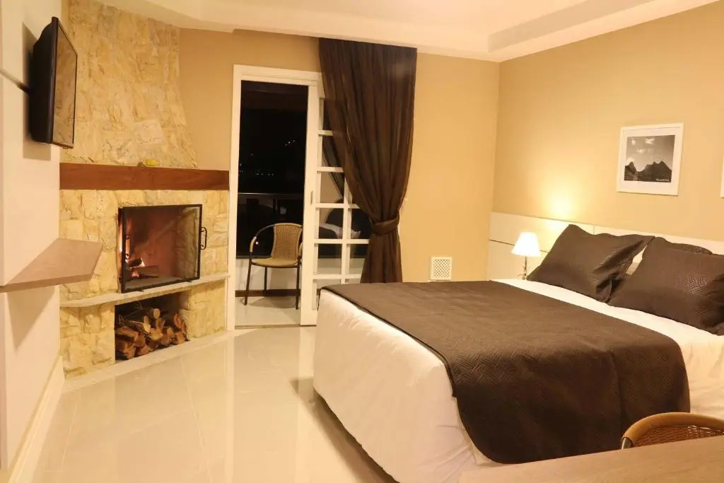 Hotel Willisau - Chambres