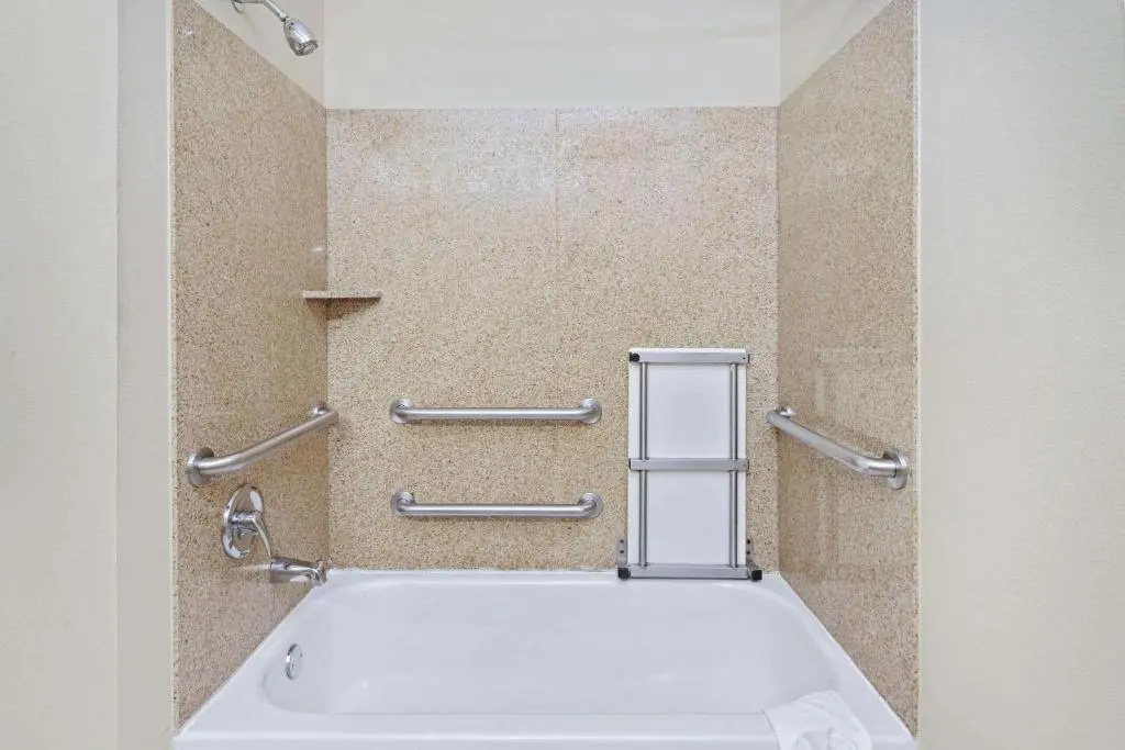 La Quinta Inn & Suites by Wyndham Morgan City - Chambres