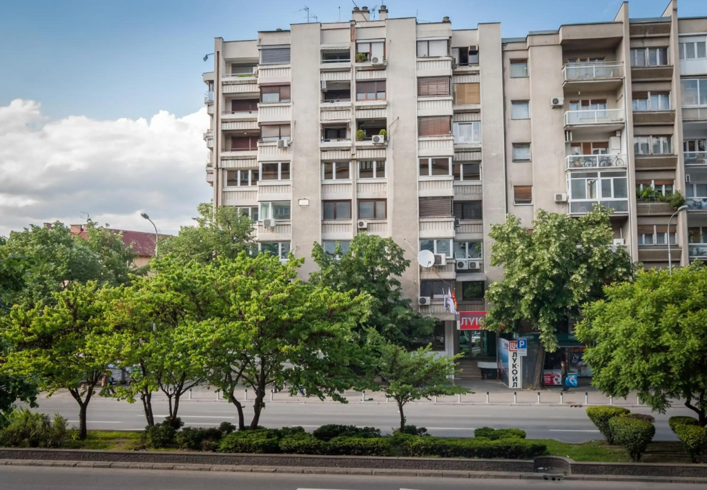 Valor Apartments