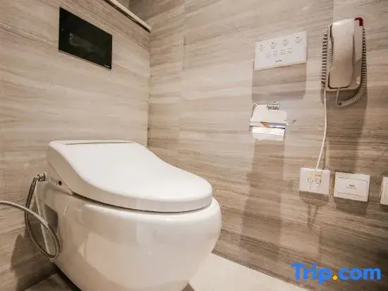 Beijing Yanqi Lake International Convention & Exhibition Center - Chambres