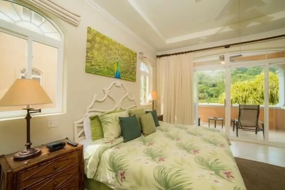 Los Suenos Resort Colina 15C - Chambres