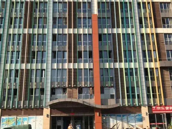 Zuo Chao Hotel