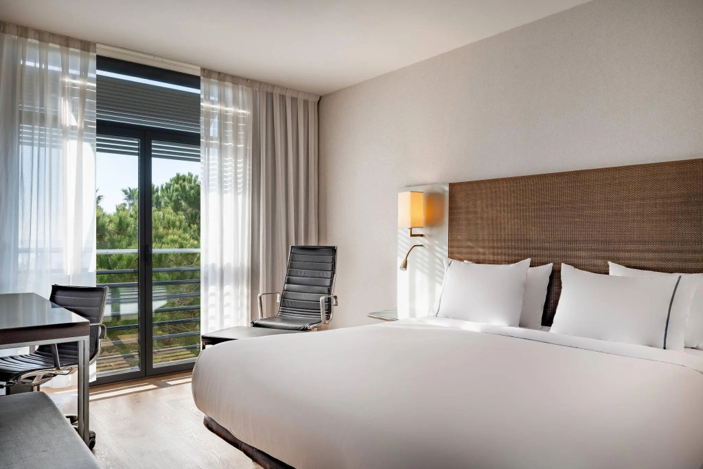 Sabàtic Gavà Mar, Barcelona, a Tribute Portfolio Hotel - Chambres