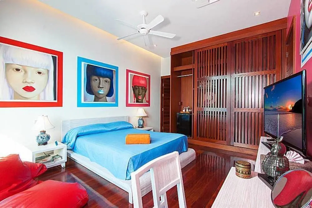 Hotel photo 4