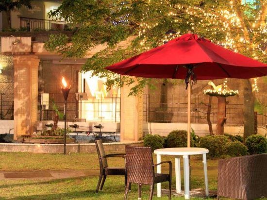 Reyzenit Kinosaki Suite Villa 사진 21