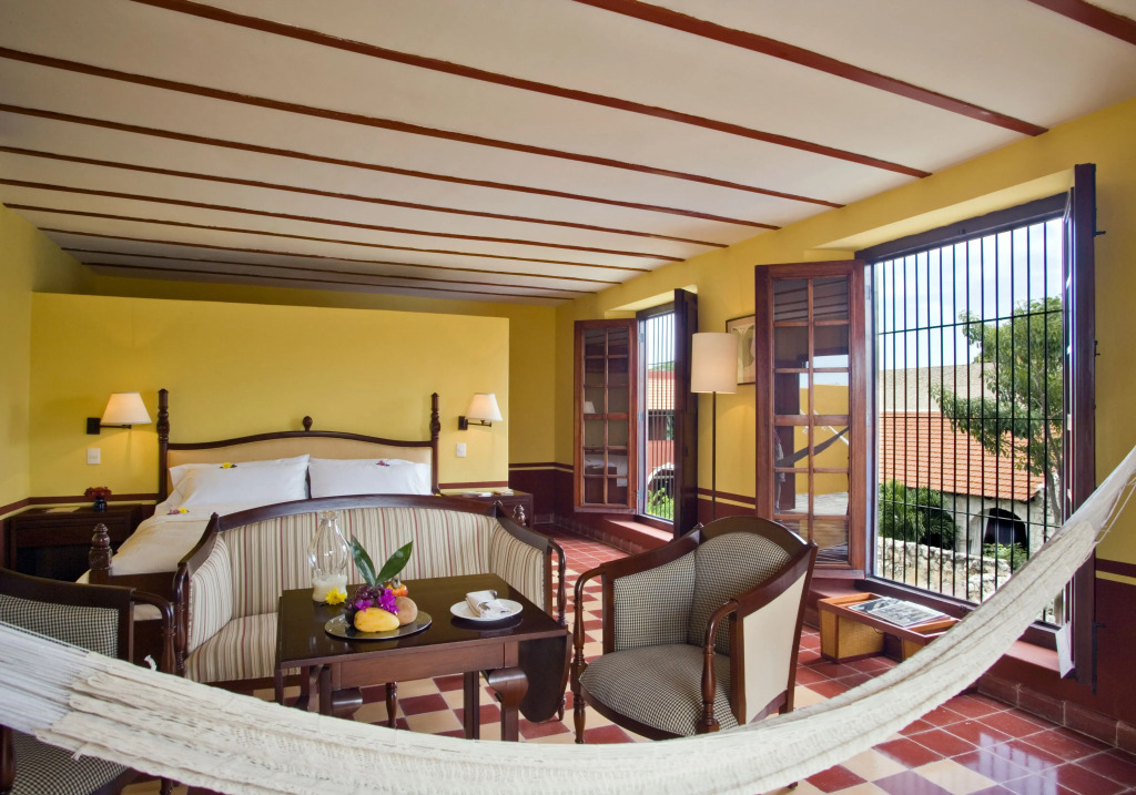 Hacienda Puerta Campeche, an IHG Hotel, Campeche by null