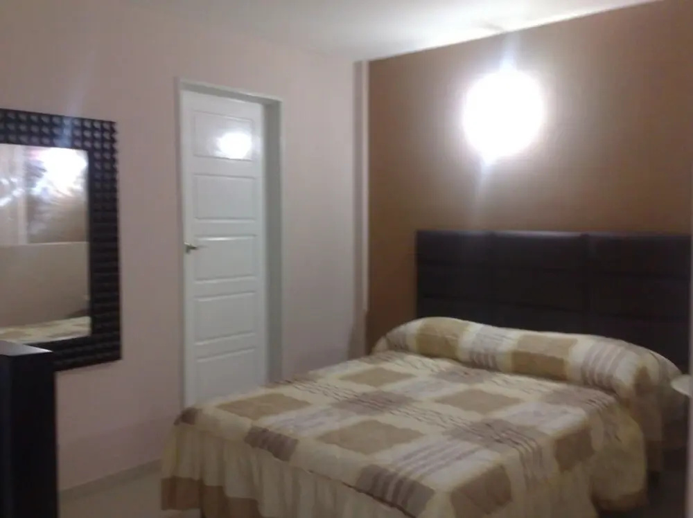 Hotel Kuliacan by Grupo La Jolla - Chambres