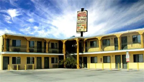 El Dorado Motel — фото