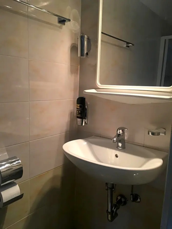 Hotel Astoria - Chambres
