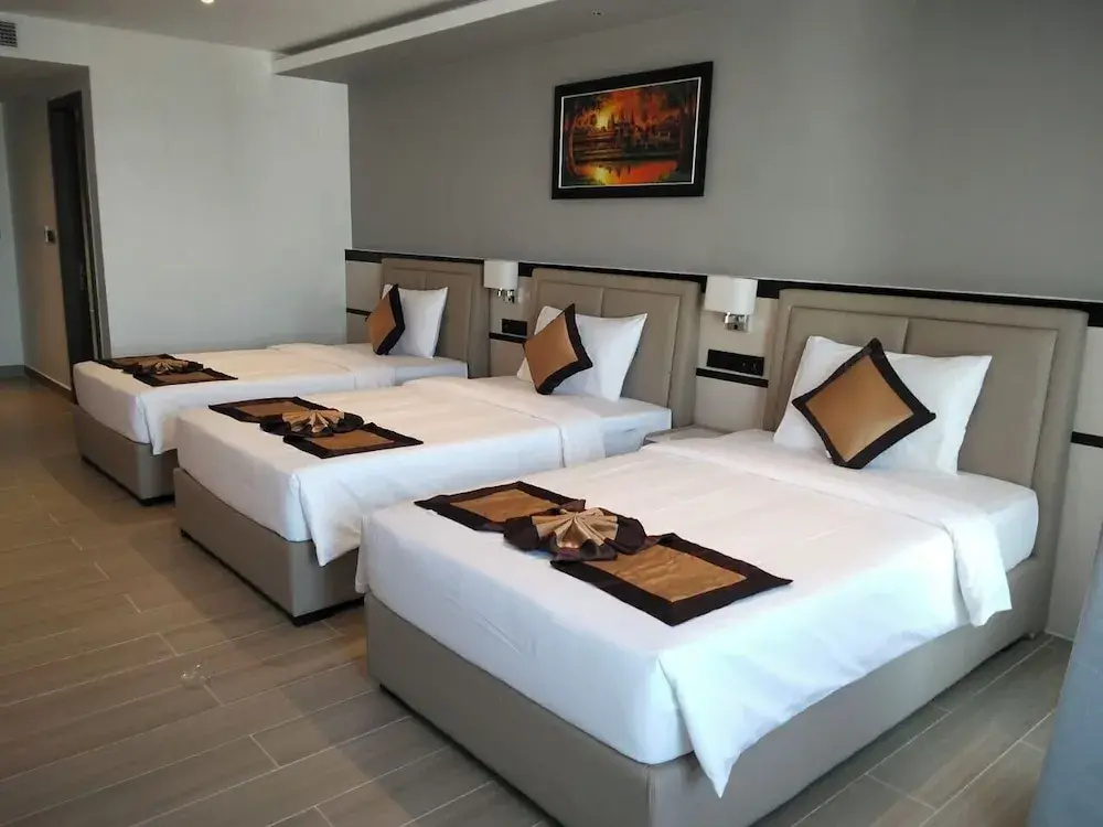Hotel photo 6