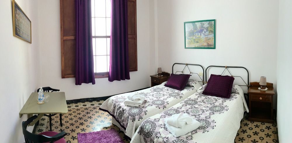 Hotel Rural Casona Santo Domingo by null