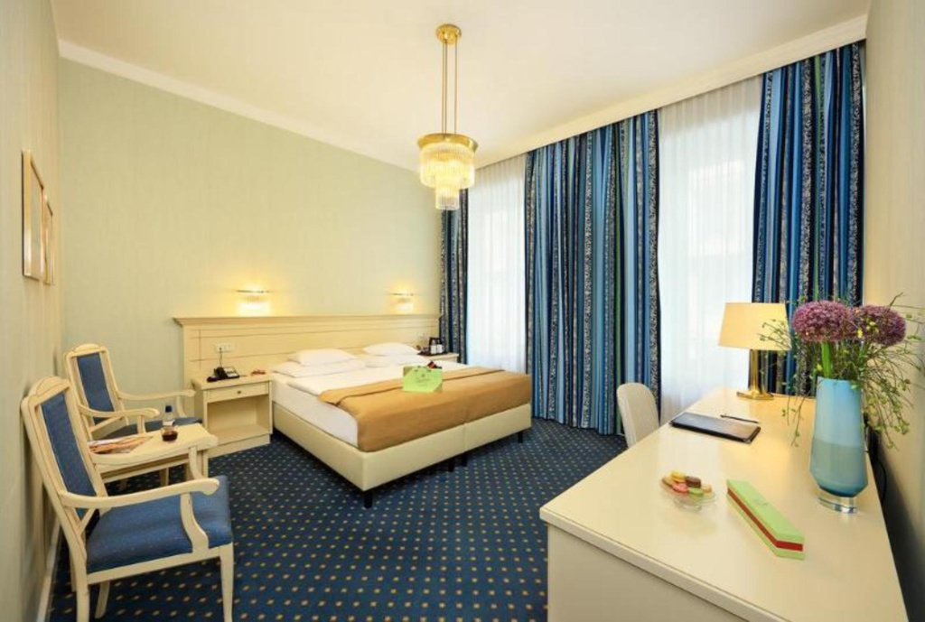 Hotel De France - Général