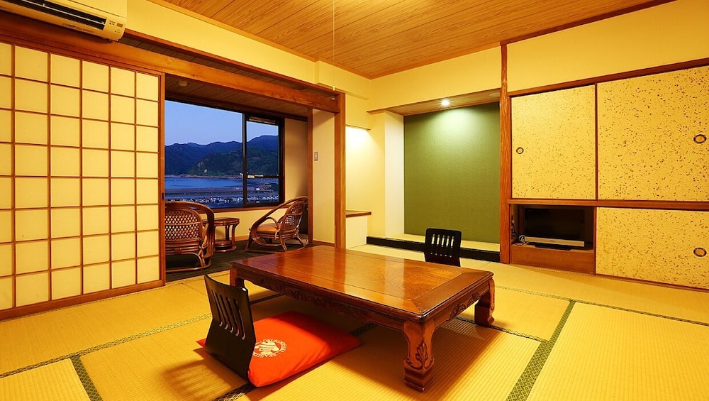 Okukinosaki Seaside Hotel 사진 2