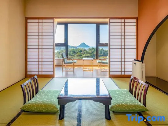 Superior Double room twin beds