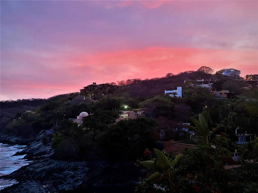 Villa Peninsula