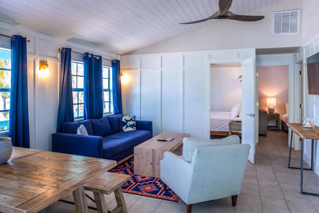 Lime Tree Bay Resort — 4