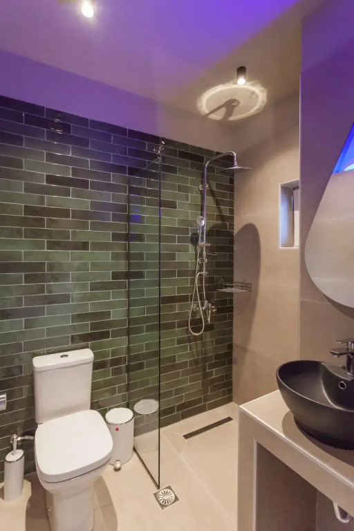 Standard Junior Suite