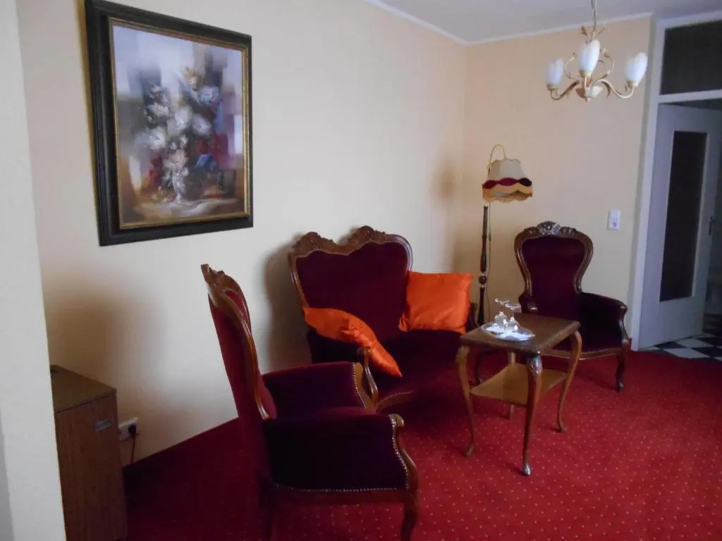Hotel Posthof - Chambres