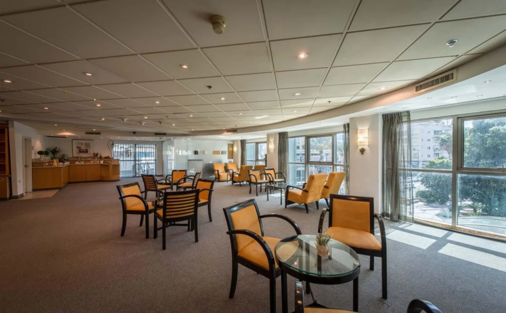 Roxon Urban Hotel Ramat Gan - Général