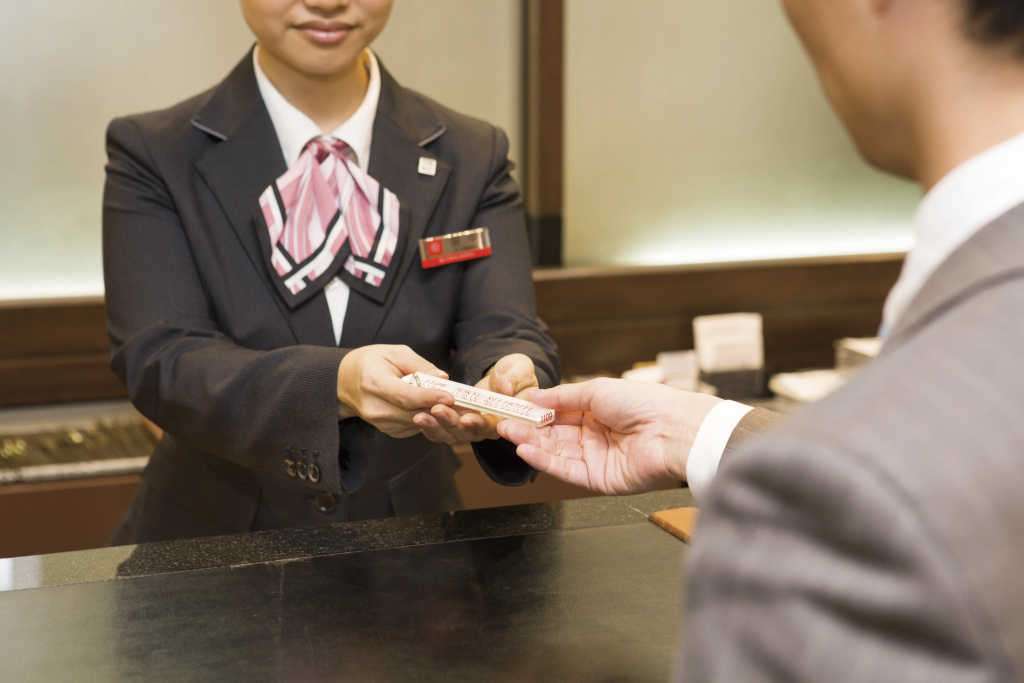 Tokyo Toranomon Tokyu REI Hotel - Général