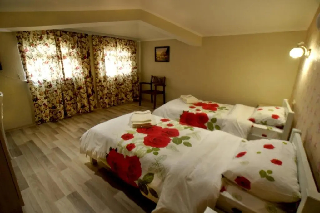 Hotel Divna - Chambres