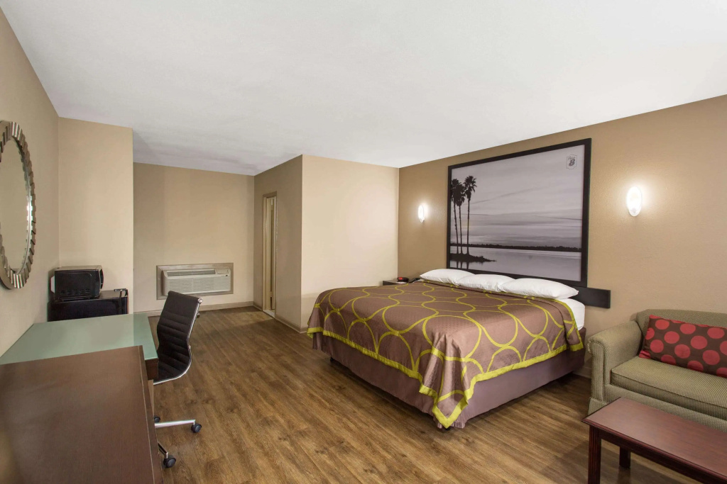 Hotel photo 3