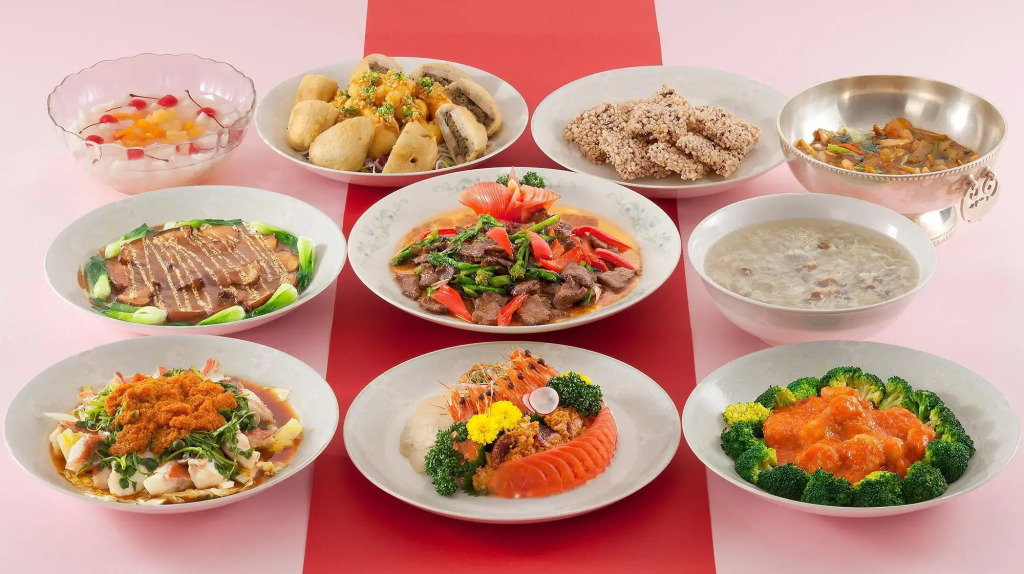 Oita Century Hotel - фото 26