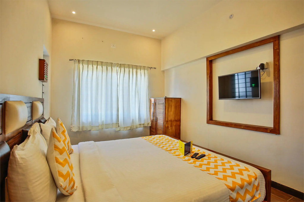 Premium room
