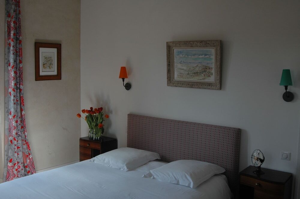 Le Clos de l'Abbaye by null