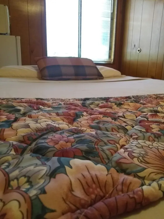 The Orca Inn - Chambres