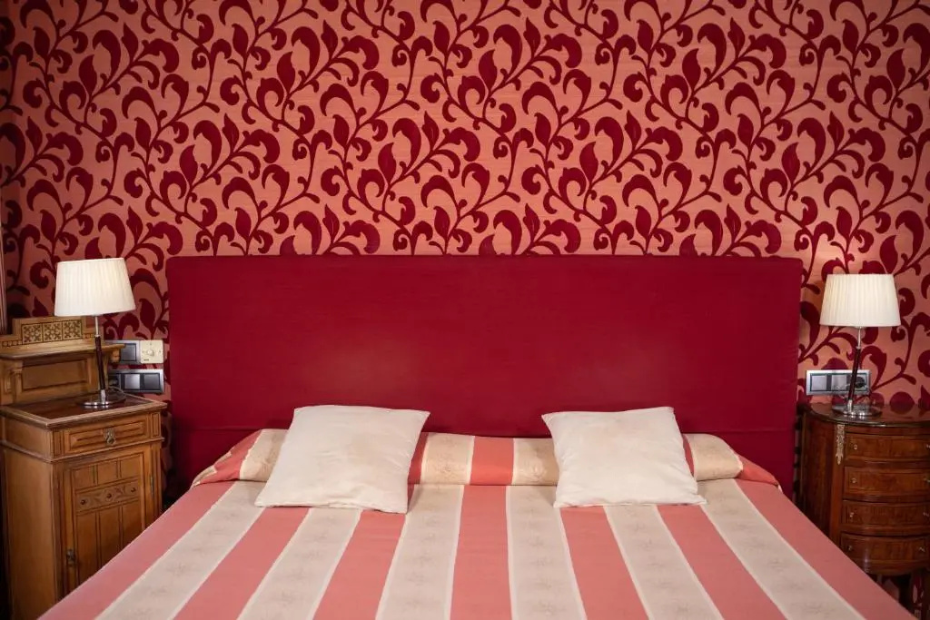RVHotels Palau Lo Mirador - Chambres