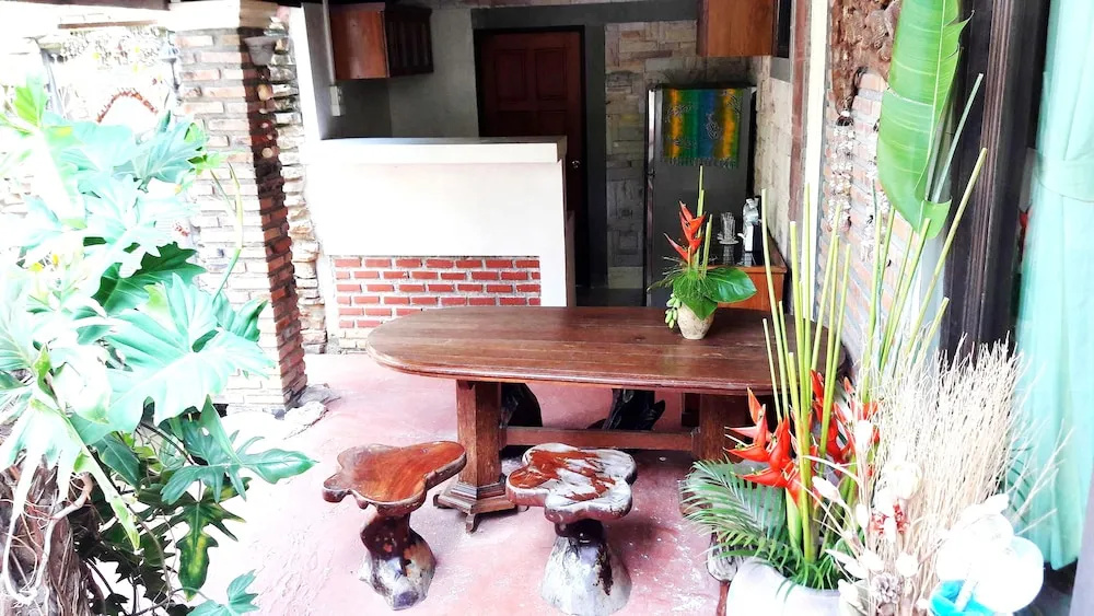 BB Pool Villa
