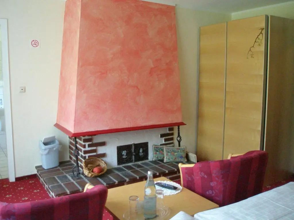 Landhotel am Wenzelbach - Chambres