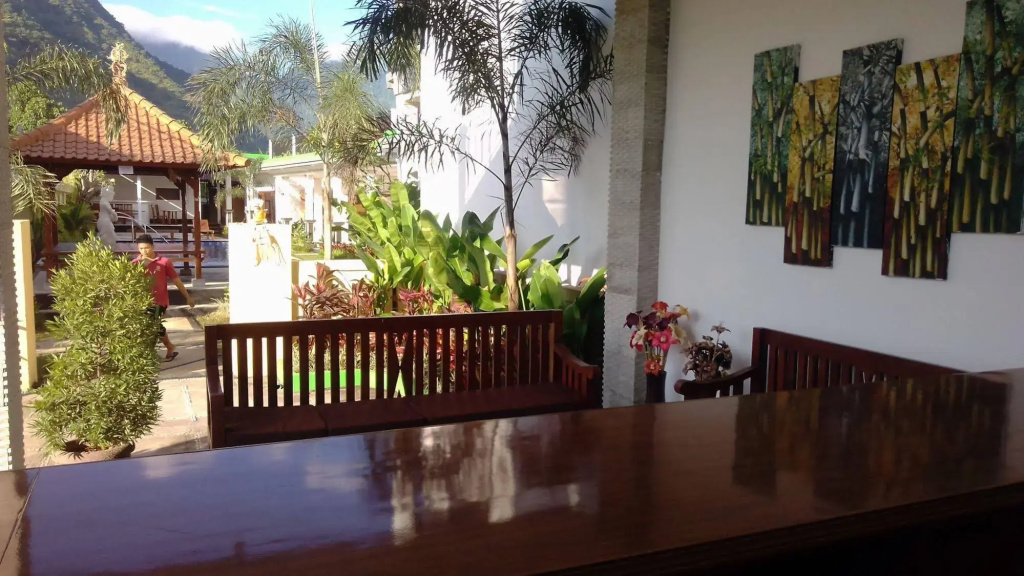 Hotel photo 6