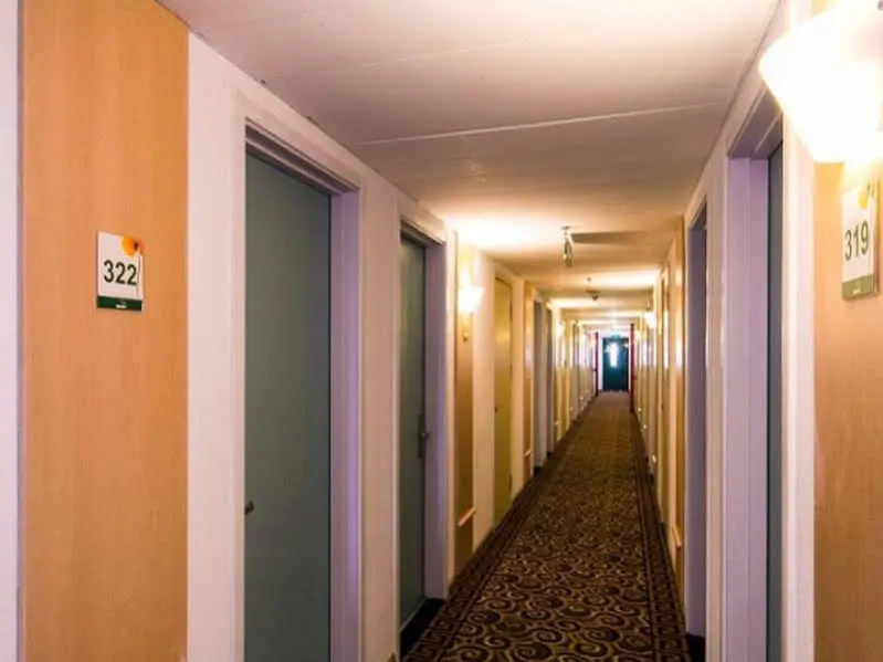 Hotel photo 7