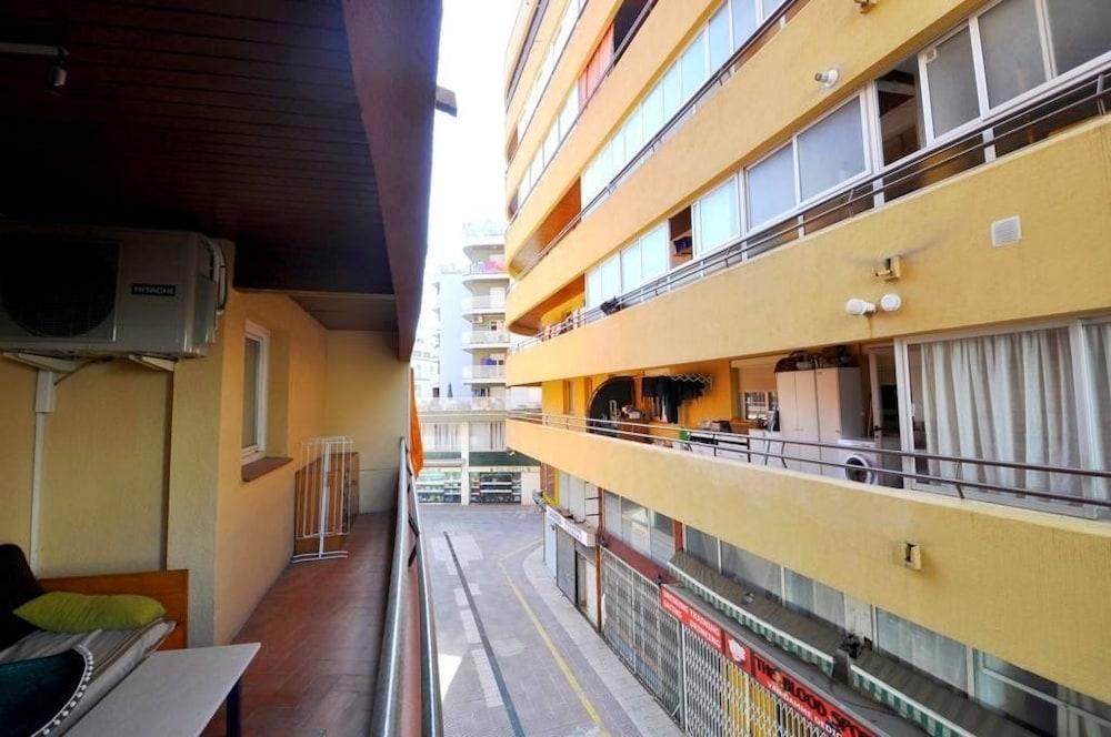 Apartment Samba Lloretholiday