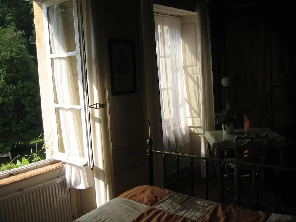 Voir la photo 3 — Château d'Alteville