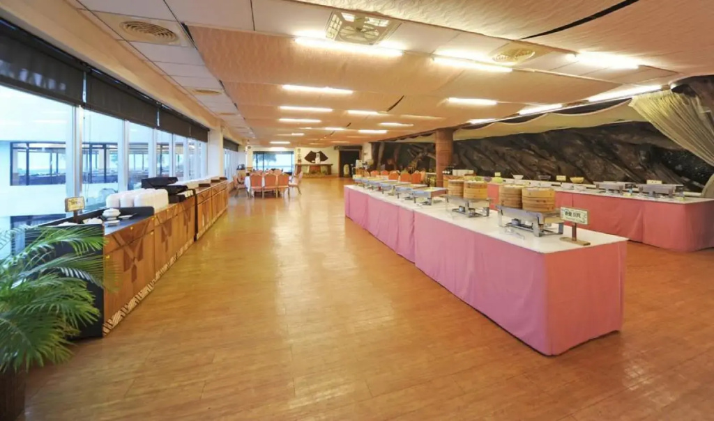 Astar Hotel - Général